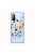 RMPACK Samsung Galaxy A41 Szilikon Tok Mintás TPU HappySeries CS06