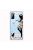RMPACK Samsung Galaxy A41 Szilikon Tok Mintás TPU HappySeries CS10