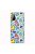 RMPACK Samsung Galaxy A41 Szilikon Tok Mintás TPU HappySeries CS12