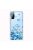 RMPACK Samsung Galaxy A41 Szilikon Tok Mintás TPU HappySeries CS13