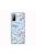 RMPACK Samsung Galaxy A41 Szilikon Tok Mintás TPU HappySeries CS15