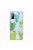 RMPACK Samsung Galaxy A41 Szilikon Tok Mintás TPU HappySeries CS17