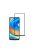 MOCOLO Xiaomi Redmi Note 9S / Note 9 Pro Képernyővédő Üveg Tempered Glass Full Size 3D