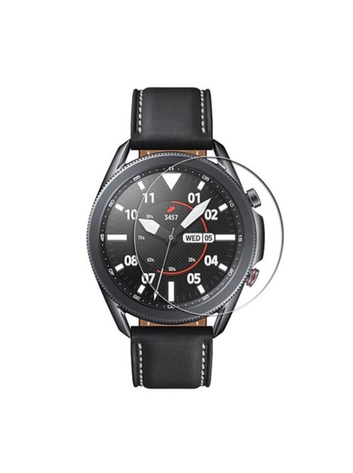 RMPACK Samsung Galaxy Watch 3 41mm Kijelzővédő Üveg 0.3mm