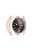 RMPACK Samsung Galaxy Watch 3 45mm Védőkeret SM-840 Narancssárga
