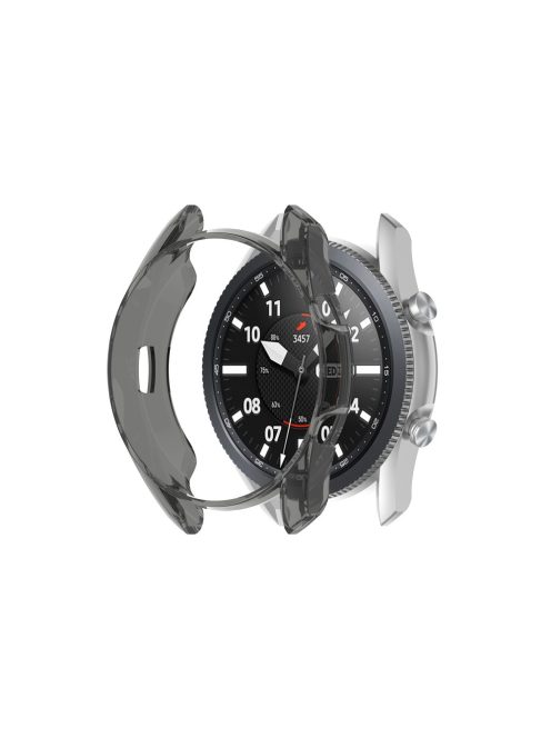 RMPACK Samsung Galaxy Watch 3 45mm Védőkeret SM-840 Szürke