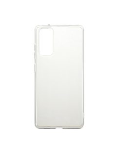   RMPACK Samsung Galaxy S20 FE Szilikon Tok TPU Soft Áttetsző