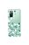 RMPACK Samsung Galaxy S20 FE Mintás Szilikon Tok TPU New Uniqueness NU11