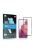 RMPACK Samsung Galaxy S20 FE Tempered Glass Üvegfólia Kijelzővédő Üveg MOCOLO