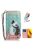 RMPACK Xiaomi Poco X3 Tok Bankkártyatartóval Notesz Mintás Kitámasztható -RMPACK- Life&Dreams LD09