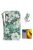 RMPACK Xiaomi Poco X3 Tok Bankkártyatartóval Notesz Mintás Kitámasztható -RMPACK- Life&Dreams LD11