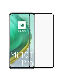   RMPACK Xiaomi Mi 10T 5G / Mi 10T Pro 5G Üvegfólia Képernyővédő -FullSize-