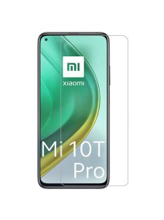   RMPACK Xiaomi Mi 10T 5G / Mi 10T Pro 5G Üvegfólia Kijelzővédő 0.3mm