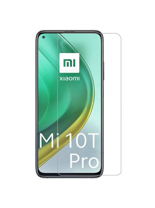 RMPACK Xiaomi Mi 10T 5G / Mi 10T Pro 5G Üvegfólia Kijelzővédő 0.3mm