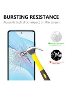 RMPACK Xiaomi Mi 10T Lite 5G Tempered Glass Üvegfólia Kijelzővédő -FullSize-