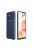 RMPACK Samsung Galaxy A32 5G Tok Szilikon TPU NEW Carbon Fiber - Karbon Minta Sötétkék