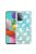 RMPACK Samsung Galaxy A32 5G Szilikon Tok Mintás Colorful Style A01