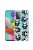 RMPACK Samsung Galaxy A32 5G Szilikon Tok Mintás Colorful Style A04