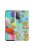 RMPACK Samsung Galaxy A32 5G Szilikon Tok Mintás Colorful Style A05