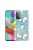 RMPACK Samsung Galaxy A32 5G Szilikon Tok Mintás Colorful Style A07
