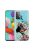 RMPACK Samsung Galaxy A32 5G Szilikon Tok Mintás Colorful Style A08