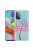 RMPACK Samsung Galaxy A32 5G Szilikon Tok Mintás Colorful Style A09
