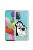 RMPACK Samsung Galaxy A32 5G Szilikon Tok Mintás Colorful Style A14