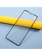 RMPACK Samsung Galaxy A32 5G Üvegfólia Kijelzővédő Tempered Glass Full Size Full Glue 3D