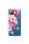 RMPACK Samsung Galaxy A12 Szilikon Tok Mintás Colorful Series A11