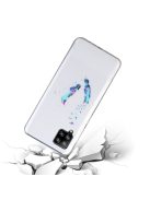 RMPACK Samsung Galaxy A12 Szilikon Tok Mintás Summer Series S03