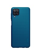 RMPACK Samsung Galaxy A12 NILLKIN Tok Frosted Shield Kék