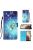 RMPACK Samsung Galaxy A12 Notesz Tok Mintás Kitámasztható - Kártyatartóval Colorful Series A09