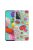 RMPACK Samsung Galaxy A52 5G Szilikon Tok Mintás Colorful Style A05