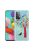 RMPACK Samsung Galaxy A52 5G Szilikon Tok Mintás Colorful Style A06