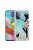 RMPACK Samsung Galaxy A52 5G Szilikon Tok Mintás Colorful Style A08