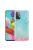 RMPACK Samsung Galaxy A52 5G Szilikon Tok Mintás Colorful Style A13