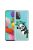 RMPACK Samsung Galaxy A52 5G Szilikon Tok Mintás Colorful Style A14