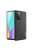 RMPACK Samsung Galaxy A52 5G TPU Szilikon Tok TPU DUX DUCIS FINO Series Fekete