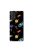 RMPACK Samsung Galaxy A52 5G Szilikon Tok Mintás Colorful Style A16
