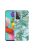 RMPACK Samsung Galaxy A52 5G Szilikon Tok Mintás Marble Style A04