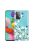 RMPACK Samsung Galaxy A72 5G Szilikon Tok Mintás Colorful Style A01