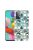 RMPACK Samsung Galaxy A72 5G Szilikon Tok Mintás Colorful Style A02