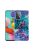 RMPACK Samsung Galaxy A72 5G Szilikon Tok Mintás Colorful Style A07