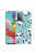 RMPACK Samsung Galaxy A72 5G Szilikon Tok Mintás Colorful Style A08