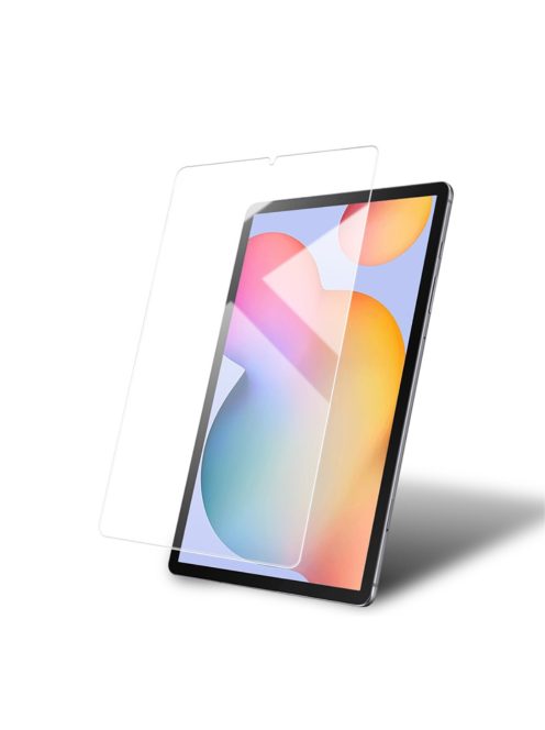 RMPACK Samsung Galaxy TAB S6 Lite 10.4 Kijelzővédő Üveg Tempered Glass Üvegfólia MOCOLO