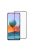 RMPACK Xiaomi Redmi Note 10 Pro Tempered Glass Üvegfólia -FullSize- Teljes 3D