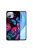 RMPACK Xiaomi Mi 11 Lite 4G/5G Szilikon Tok Mintás Colorful Style A02