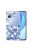 RMPACK Xiaomi Mi 11 Lite 4G/5G Szilikon Tok Mintás Colorful Style A03