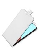 RMPACK Xiaomi Mi 11 Lite 4G/5G Flip Tok Kártyatartóval Mágneses Fehér