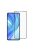 RMPACK Xiaomi Mi 11 Lite 4G/5G Tempered Glasss Üvegfólia Képernyővédő Full 3D